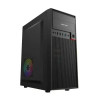 Power Train PT-277B ATX Casing With PSU